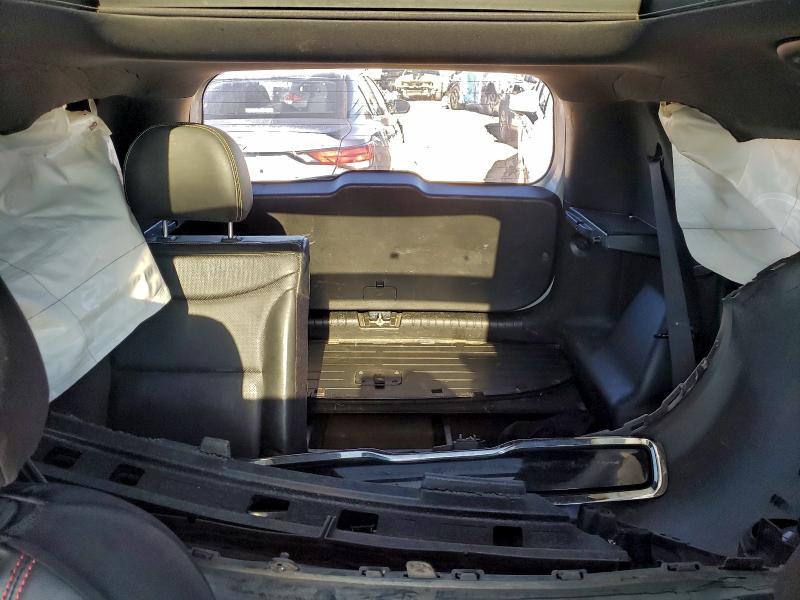 Снимка 10 от търг – 2014 KIA SOUL + с VIN KNDJP3A59E7704076