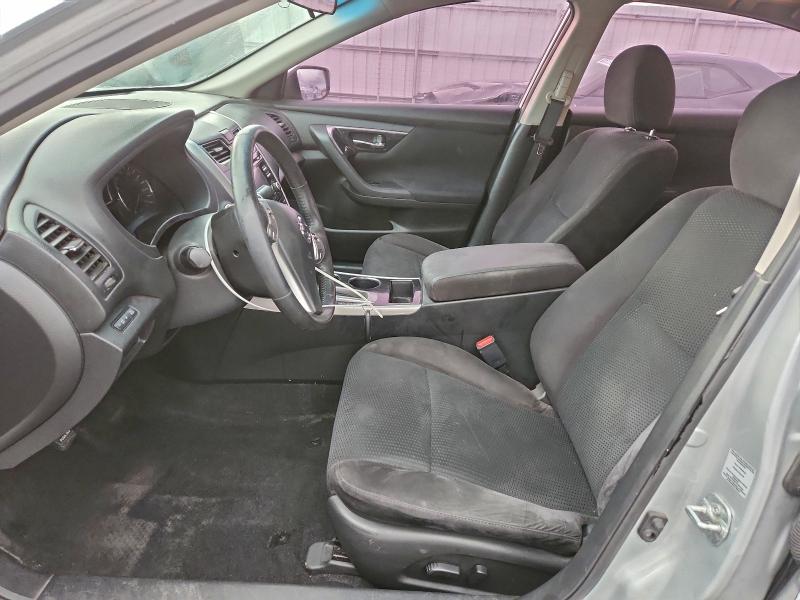 Photo 7 from auction – 2014 NISSAN ALTIMA 2.5 with VIN 1N4AL3AP6EC423167