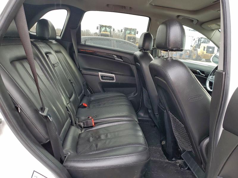 Photo 11 from auction – 2014 CHEVROLET CAPTIVA LT with VIN 3GNAL3EK0ES505440