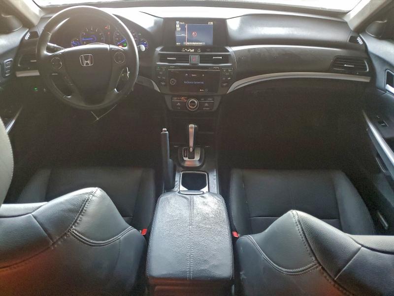 Photo 8 from auction – 2013 HONDA CROSSTOUR with VIN 5J6TF3H50DL005453