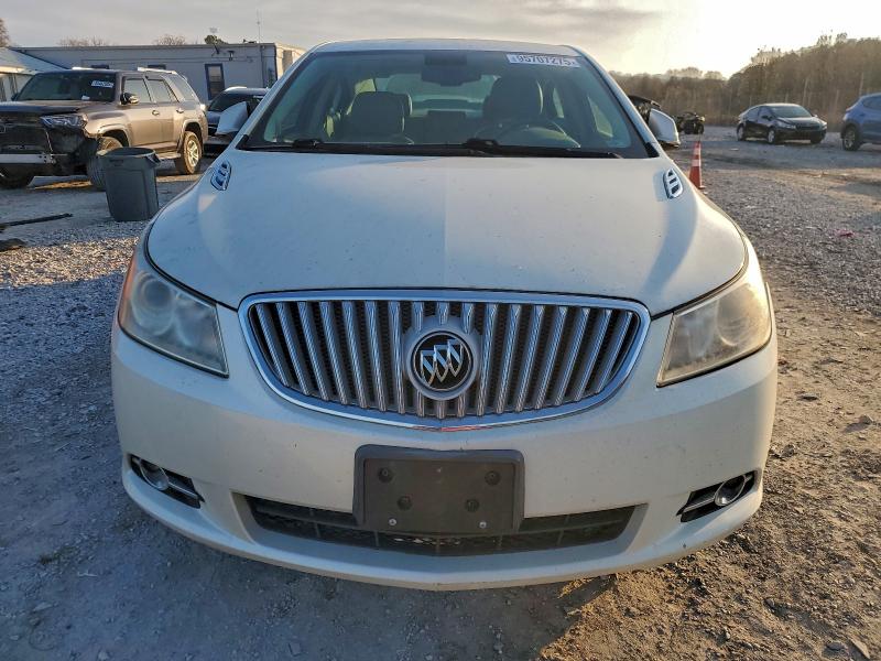 Photo 5 from auction – 2011 BUICK LACROSSE C with VIN 1G4GC5ED7BF140735