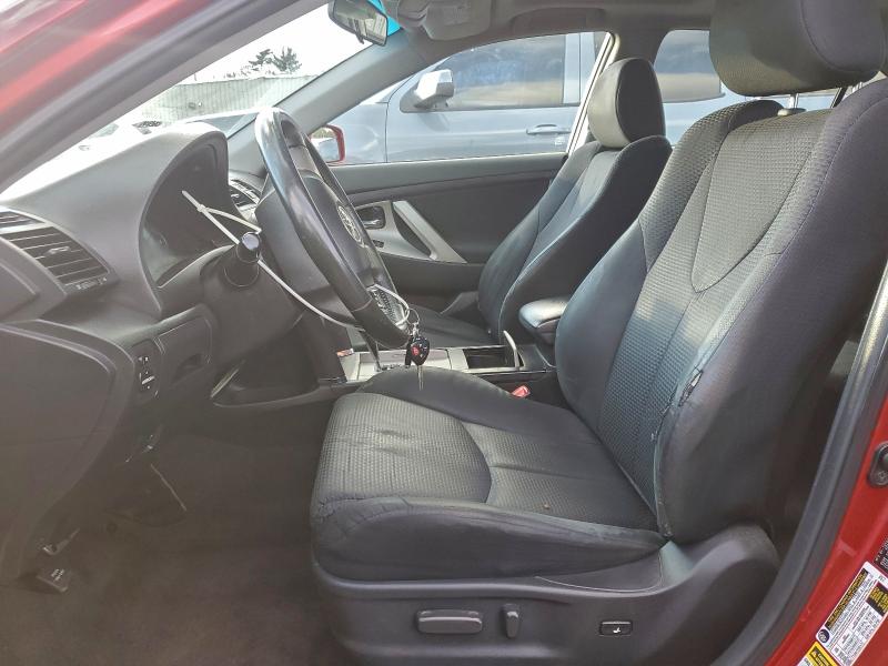 Photo 7 from auction – 2011 TOYOTA CAMRY BASE with VIN 4T1BF3EKXBU148330