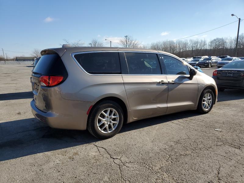 Photo 3 from auction – 2017 CHRYSLER PACIFICA L with VIN 2C4RC1CG4HR851362