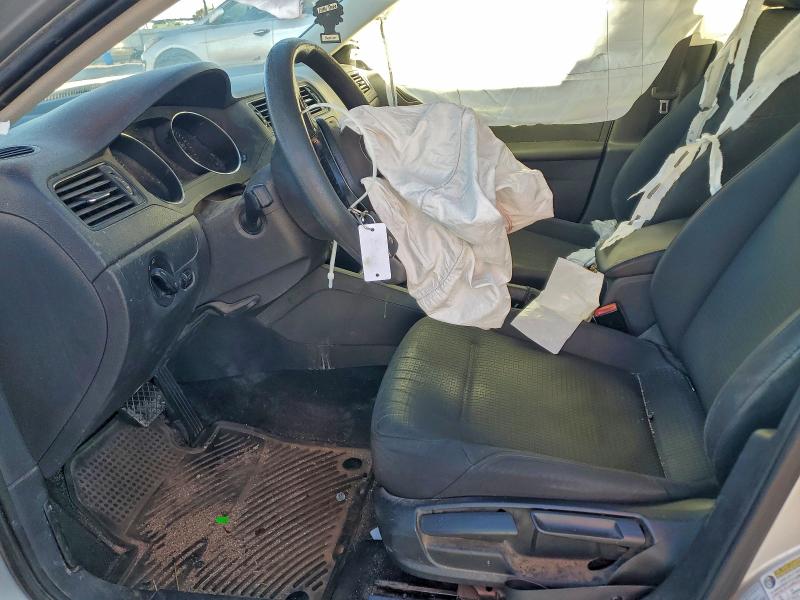 Photo 7 from auction – 2015 VOLKSWAGEN JETTA BASE with VIN 3VW2K7AJ9FM413296