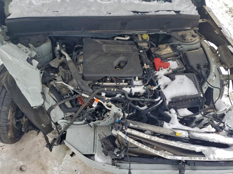 Photo 11 from auction – 2021 FORD BRONCO SPO with VIN 3FMCR9B60MRA83455