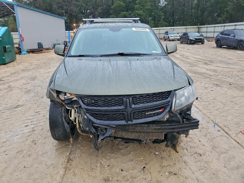 Photo 5 from auction – 2017 DODGE JOURNEY CR with VIN 3C4PDCGG6HT706153