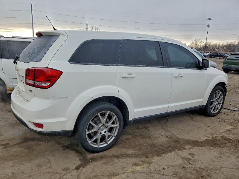 Photo 3 from auction – 2014 DODGE JOURNEY R/ with VIN 3C4PDDEG6ET242124