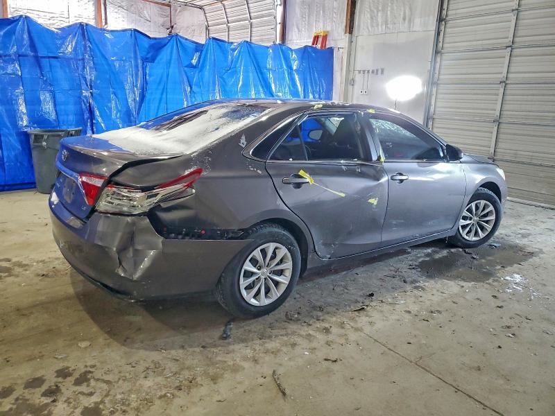 Photo 3 from auction – 2015 TOYOTA CAMRY LE with VIN 4T4BF1FK6FR492364