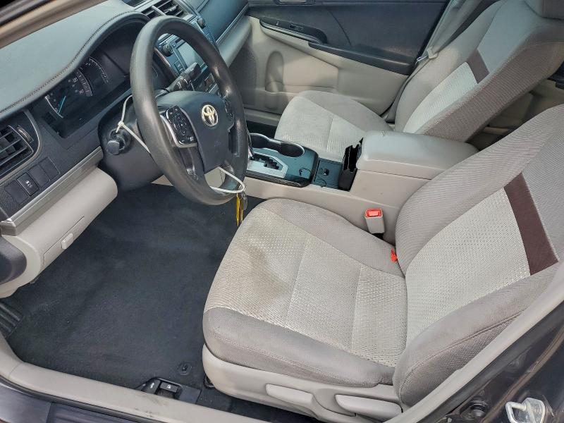 Photo 7 from auction – 2012 TOYOTA CAMRY BASE with VIN 4T1BF1FK1CU115754