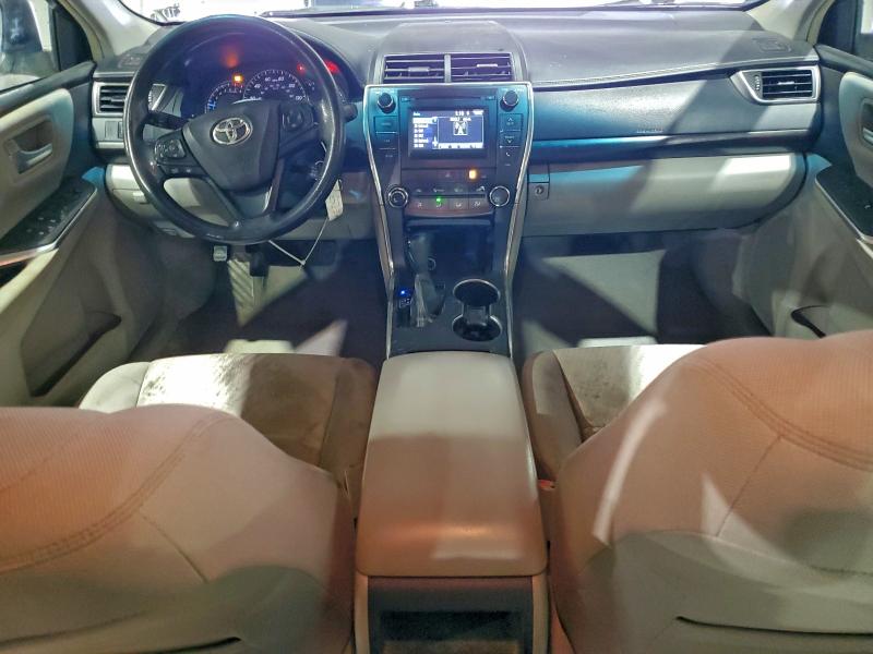 Photo 8 from auction – 2015 TOYOTA CAMRY LE with VIN 4T4BF1FK8FR494777