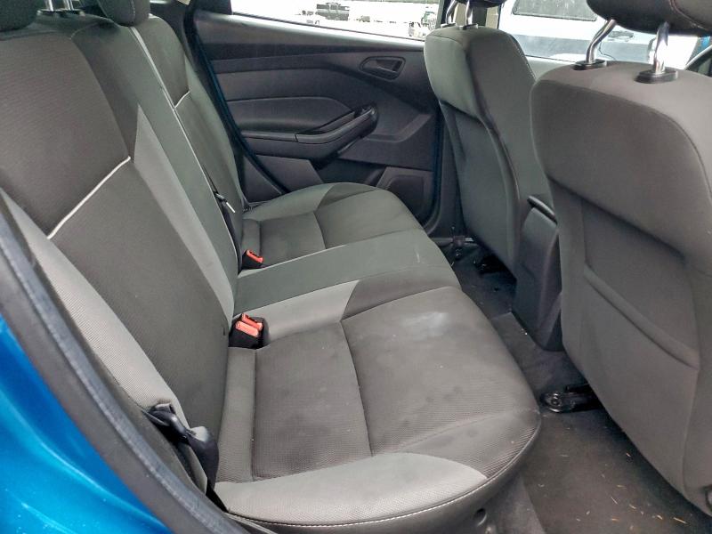 Photo 11 from auction – 2012 FORD FOCUS SE with VIN 1FAHP3K25CL305081