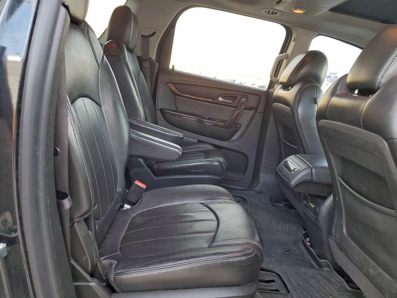 Photo 11 from auction – 2013 GMC ACADIA DEN with VIN 1GKKVTKD1DJ167256