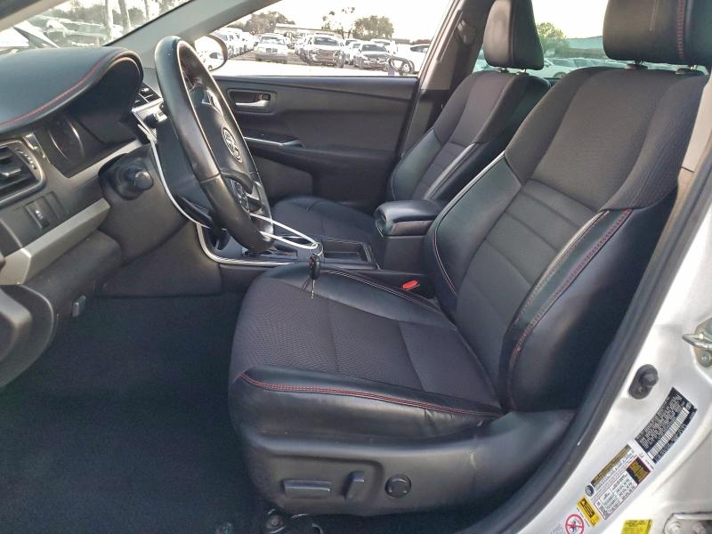 Photo 7 from auction – 2017 TOYOTA CAMRY LE with VIN 4T1BF1FK4HU403968