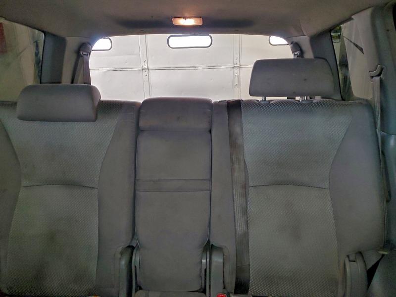 Photo 10 from auction – 2006 TOYOTA HIGHLANDER with VIN JTEEP21A660149053