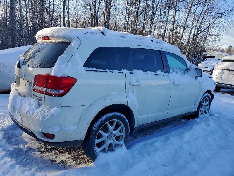 Photo 3 from auction – 2015 DODGE JOURNEY SX with VIN 3C4PDCCG2FT685790