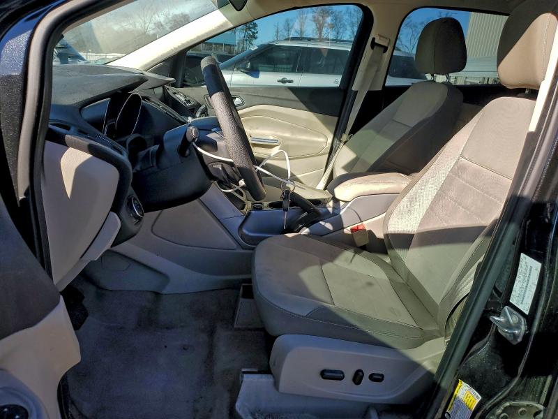 Photo 7 from auction – 2014 FORD ESCAPE SE with VIN 1FMCU0GX3EUE07326