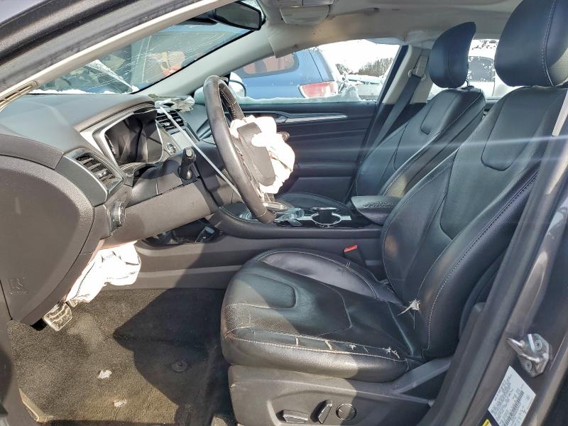 Photo 7 from auction – 2014 FORD FUSION TIT with VIN 3FA6P0RU6ER349527