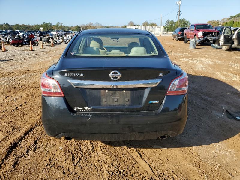 Photo 6 from auction – 2013 NISSAN ALTIMA 2.5 with VIN 1N4AL3AP0DC281719