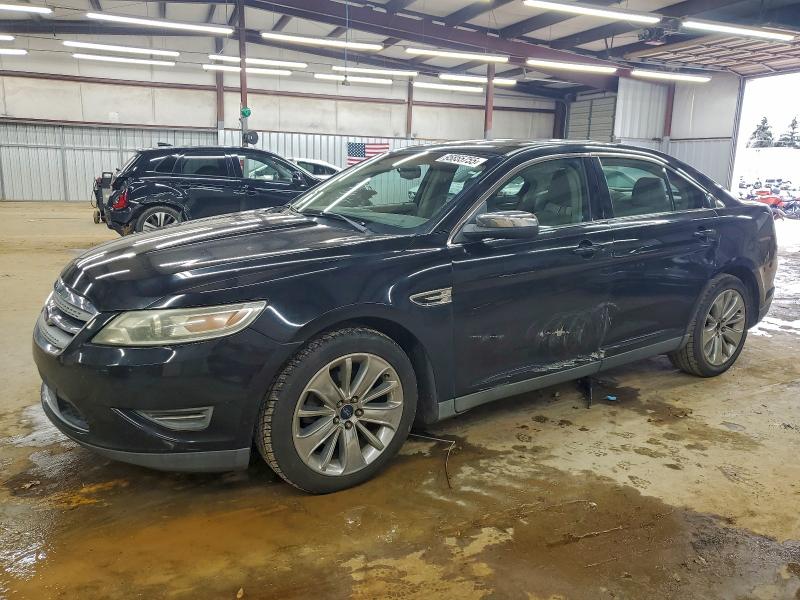 FORD TAURUS LIM 2012 z numerem VIN 1FAHP2FW3CG107275 - Zdjęcie z aukcji
