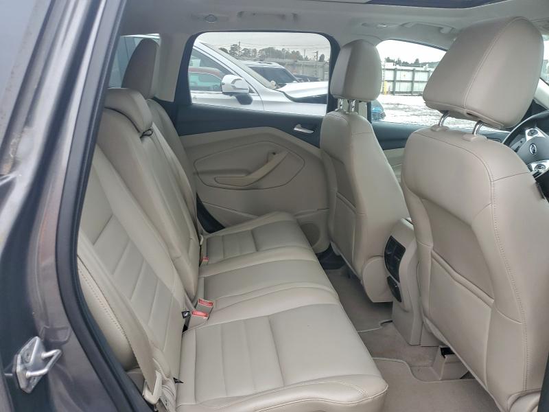 Photo 11 from auction – 2014 FORD ESCAPE TIT with VIN 1FMCU0JX7EUA02336