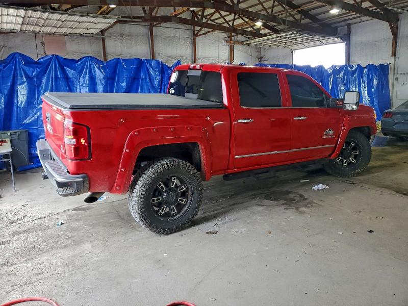 Photo 3 from auction – 2014 GMC SIERRA with VIN 3GTU2VEC0EG184290