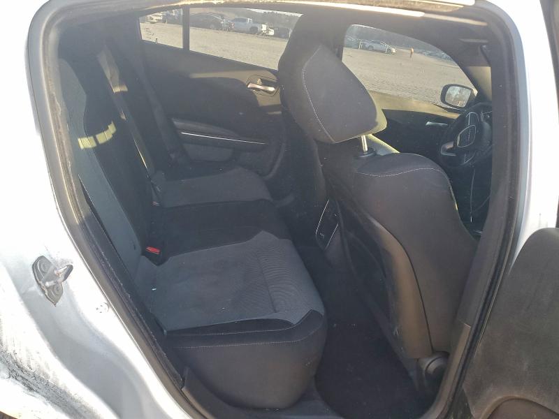 Photo 10 from auction – 2016 DODGE CHARGER R/ with VIN 2C3CDXCT0GH266399