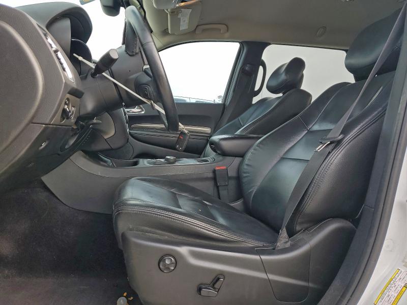 Photo 7 from auction – 2017 DODGE DURANGO SX with VIN 1C4RDHAG0HC736842