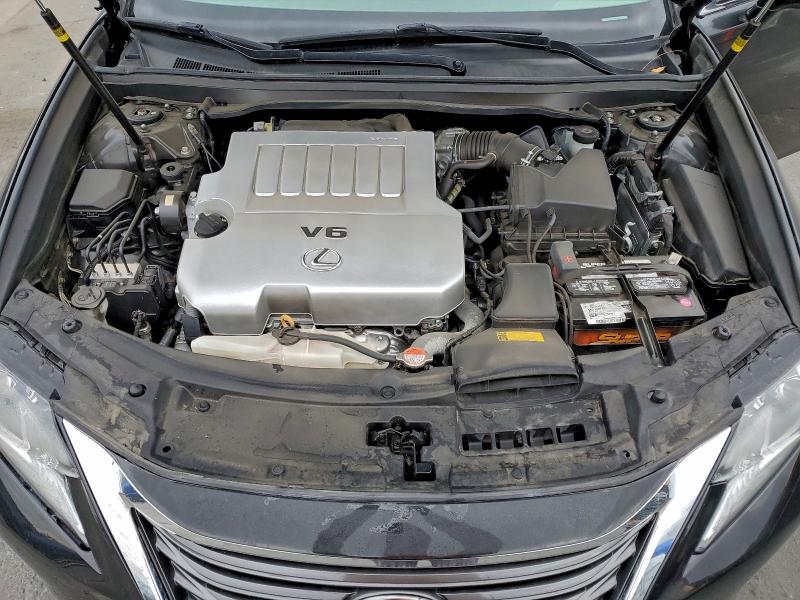 Photo 11 from auction – 2016 LEXUS ES 350 with VIN 58ABK1GG5GU017170