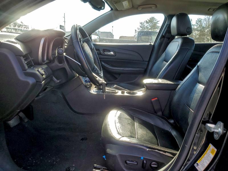 Photo 7 from auction – 2015 CHEVROLET MALIBU LTZ with VIN 1G11F5SL8FF125608