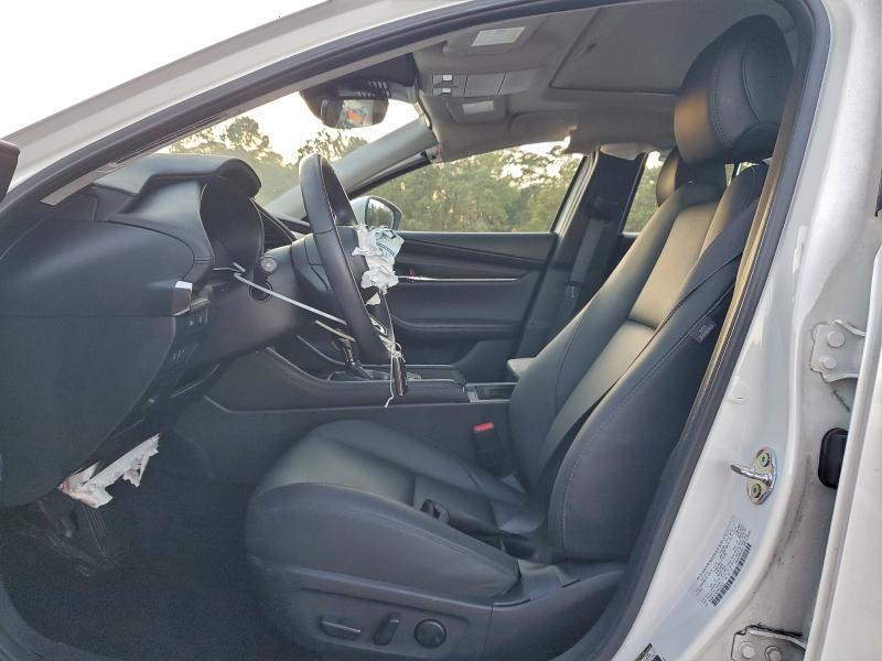 Photo 7 from auction – 2024 MAZDA 3 with VIN 3MZBPACM4RM433627