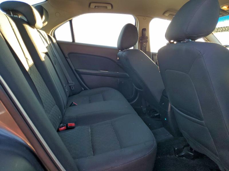 Photo 10 from auction – 2011 FORD FUSION SEL with VIN 3FAHP0JG8BR268314