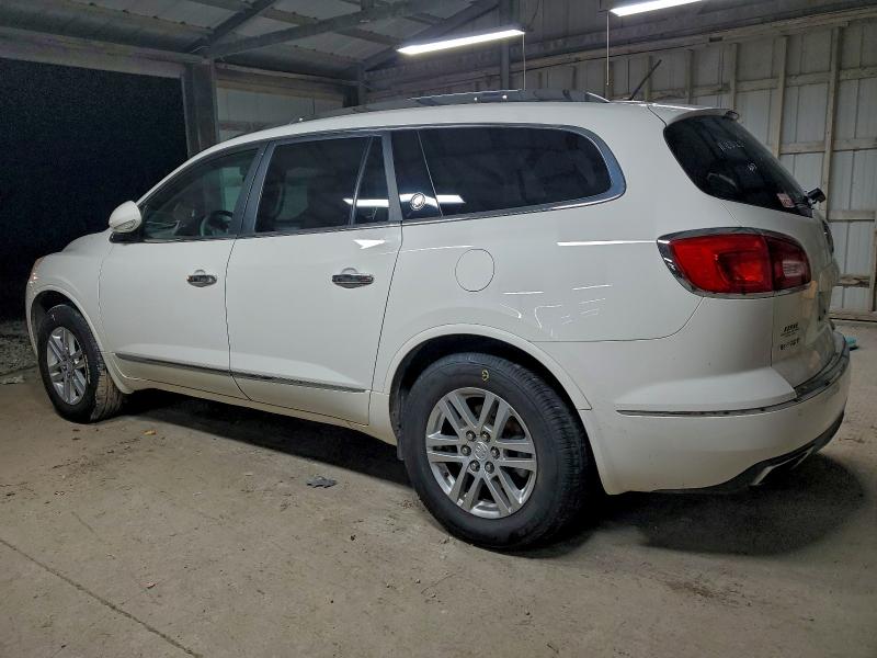 Photo 2 from auction – 2013 BUICK ENCLAVE with VIN 5GAKRBKD1DJ254795