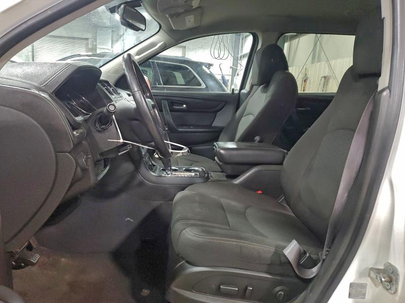 Zdjęcie 7 z aukcji – 2015 GMC ACADIA SLE z VIN 1GKKVPKD8FJ337526
