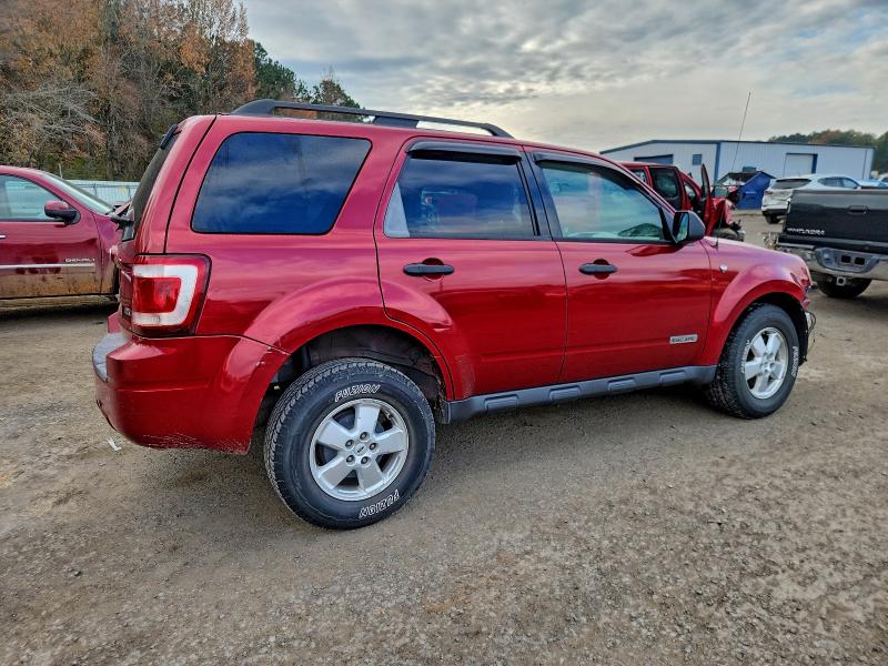 Photo 3 from auction – 2008 FORD ESCAPE with VIN 1FMCU93188KE29280