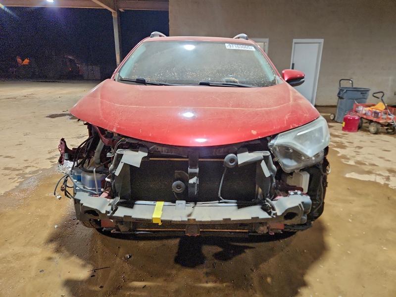 Photo 5 from auction – 2016 TOYOTA RAV4 with VIN JTMWFREV4GJ073281