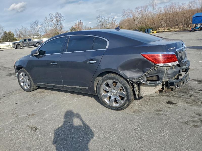 Photo 2 from auction – 2012 BUICK LACROSSE with VIN 1G4GC5E32CF247541