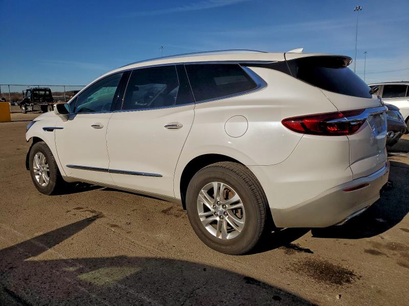 Photo 2 from auction – 2019 BUICK ENCLAVE ES with VIN 5GAERBKW3KJ282318