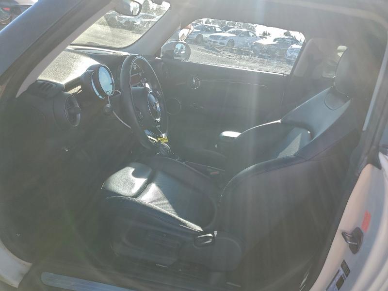 Photo 7 from auction – 2015 MINI COOPER S with VIN WMWXP7C52F2A38000