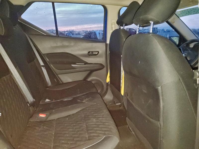 Photo 10 from auction – 2021 NISSAN KICKS S with VIN 3N1CP5BV2ML534286