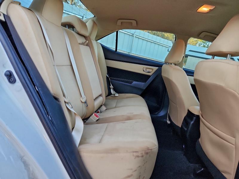 Photo 10 from auction – 2019 TOYOTA COROLLA L with VIN 2T1BURHEXKC176192