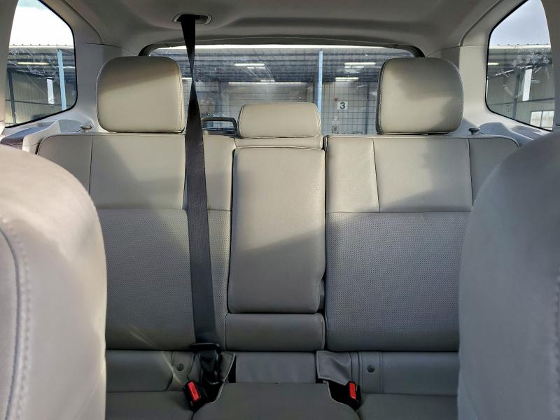 Photo 10 from auction – 2015 SUBARU FORESTER 2 with VIN JF2SJAHC3FH597831