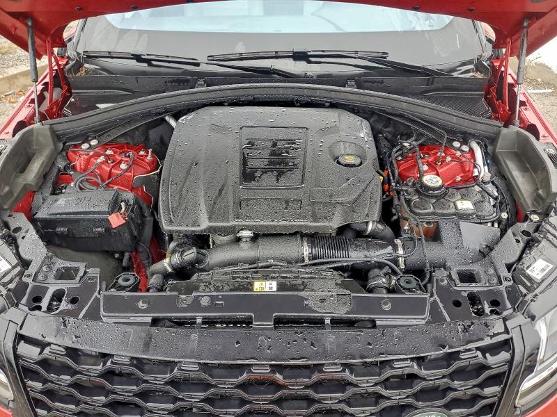 Photo 12 from auction – 2021 LAND ROVER RANGE ROVE with VIN SALYT2EXXMA323864