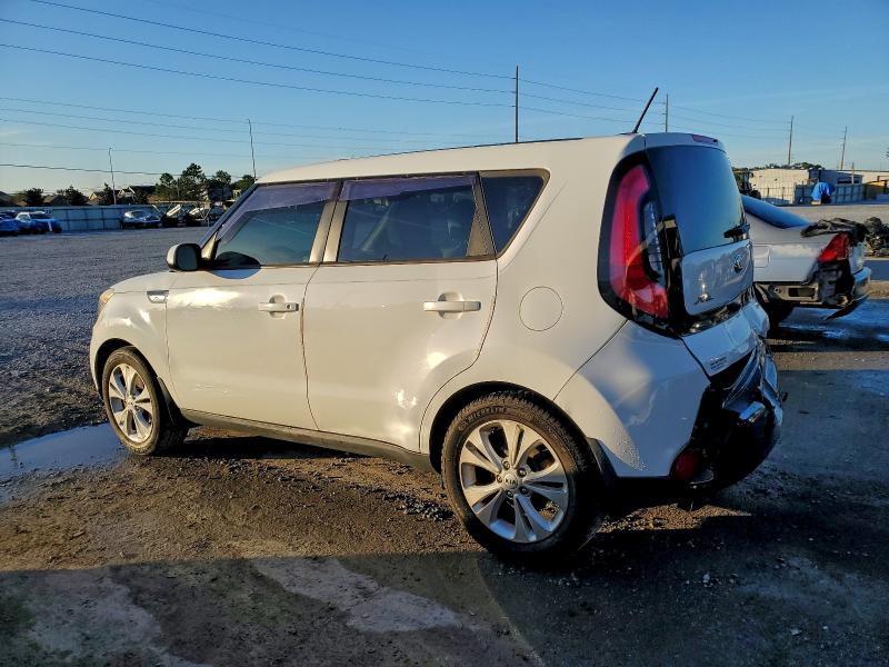 Photo 2 from auction – 2016 KIA SOUL + with VIN KNDJP3A59G7240564