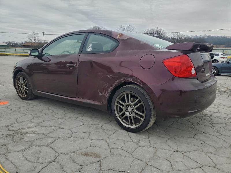 Photo 2 from auction – 2005 TOYOTA SCION TC with VIN JTKDE177X50058838