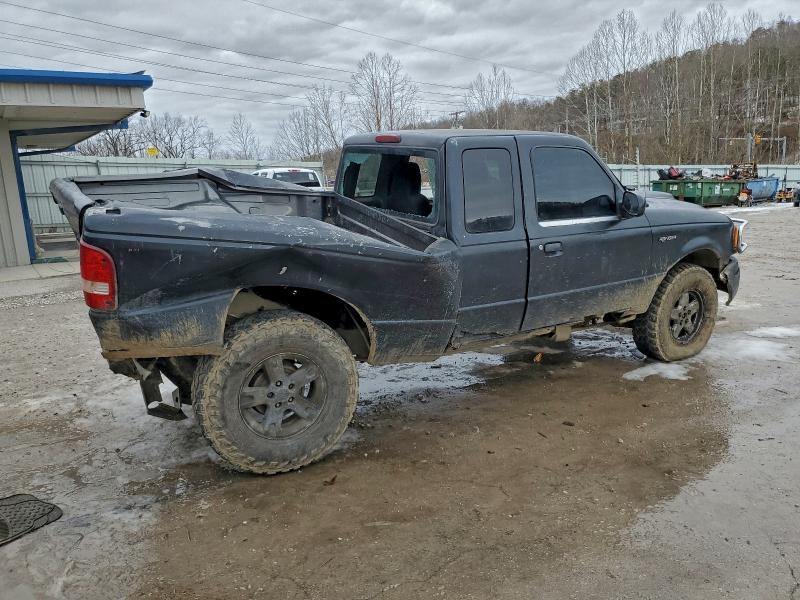 Photo 3 from auction – 2004 FORD RANGER SUP with VIN 1FTZR45E94PB42076