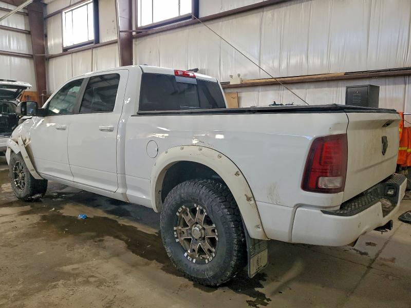 Photo 2 from auction – 2014 RAM 1500 SPORT with VIN 1C6RR7UT3ES315677
