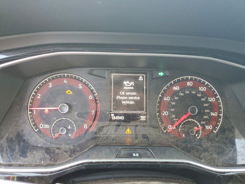 Photo 9 from auction – 2019 VOLKSWAGEN JETTA S with VIN 3VWC57BU2KM239716