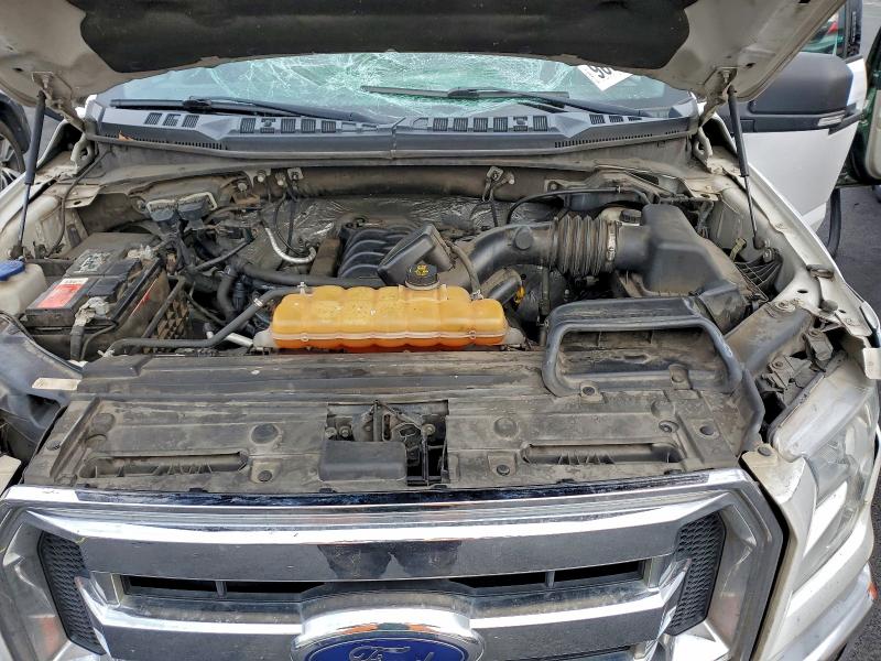 Photo 11 from auction – 2015 FORD F150 SUPER with VIN 1FTEW1EF4FKE43305