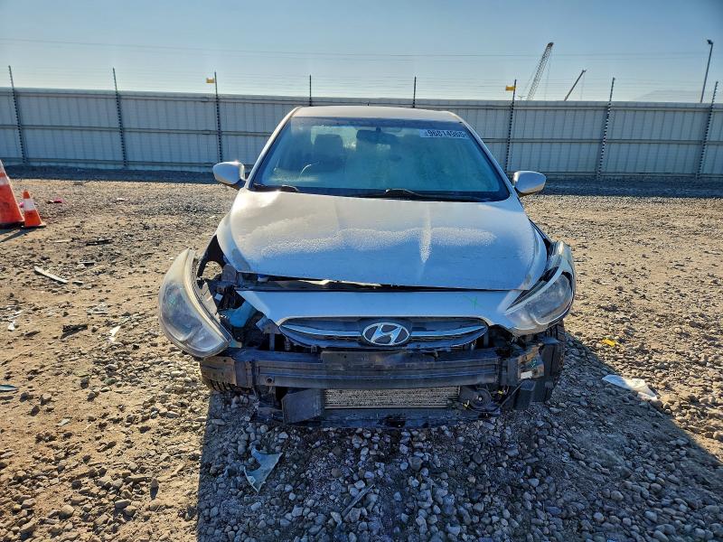 Photo 5 from auction – 2016 HYUNDAI ACCENT with VIN KMHCT4AE2GU105059
