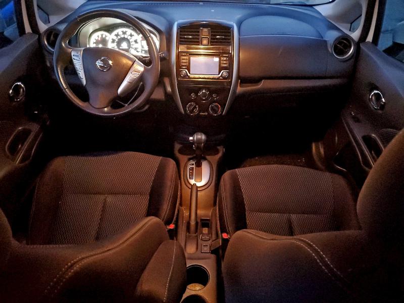 Photo 8 from auction – 2016 NISSAN VERSA NOTE with VIN 3N1CE2CP6GL392792